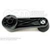 Vag Langų Kėlimo Rankena Satin Juodas Volkswagen Passat 3C 2009-2011 Originalus 3C08375819B9