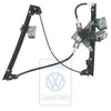 VAG Langų Kėlimo Variklis Caddy Mk2 Polo Classic 6K4837402P