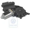 VAG Langų Kėlimo Variklis Golf Mk3 1997 1998 Originalus 1H4959812B