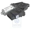 VAG Langų Kėlimo Variklis Passat B5 1997 2000 Originalus 3B0959811A
