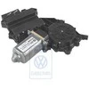 Vag Langų Kėlimo Variklis Sharan Mk1 1996 2000 Originalus 7M0959801A