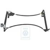 Vag Langų Reguliatorius Be Variklio Sharan Mk1 1996 2010 Originalus 7M0839461