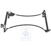 Vag Langų Reguliatorius Be Variklio Sharan Mk1 1996 2010 Originalus 7M0839461