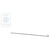 Vag Langų Rėmo Dekoratyvinė Juostelė Volkswagen Golf Cabriolet 155853283A