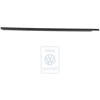 Vag Langų Valytuvų Antsiuvai Satin Juoda Sharan Mk1 1996 2002 Originalus 7M0837478FB41