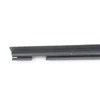 VAG Langų Valytuvų Antžvėris Juodas Volkswagen Bora Jetta 1J5839472DB41