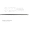 Vag Langų Valytuvų Atramos Antgaliukas Juodas Seat Arosa 6H 1997-2004 Volkswagen Lupo 6E 1999-2006 Originalus 6X3837477BB41