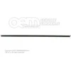 Vag Langų Valytuvų Atramos Antgaliukas Juodas Seat Arosa 6H 1997-2004 Volkswagen Lupo 6E 1999-2006 Originalus 6X3837471EB41