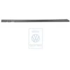 VAG Langų Valytuvų Hermetikas Juodas Golf Mk5 2004 2009 Originalus 1K6839471E5AP