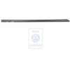 VAG Langų Valytuvų Hermetikas Juodas Golf Mk5 2004 2009 Originalus 1K6839471E5AP