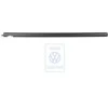 Vag Langų Valytuvų Hermetizatorius Satin Juodas Golf Jetta 3A985377601C