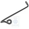 Vag Lead Wire Golf Mk3 1992 1998 Originalus 1H0857826A
