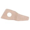 "Vag Leaf Spring" lapinė spyruoklė "Audi A4 A6 A8 1994-2011" originali 01E141721A