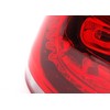 VAG LED Galinis Žibintas Volkswagen Golf R32 2009 2013 Originalus 5K0945095P