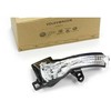VAG LED mirksinčio žibinto veidrodis kairėje Original VW Polo 2G Audi A1 GB 2G0949101