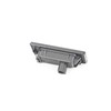 VAG Led Valstybinio Numerio Zenklo Lempute Audi A3 A4 A6 Q3 Q7 Originalus 5NA943021
