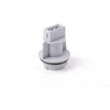 Vag Lempos Rėmelis Volkswagen Passat 3A 1994-1997 Originalus 3A0953124