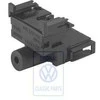 Vag Lempos Svetaines Iltys Caddy Mk1 Golf Mk1 Cabriolet Scirocco Mk2 1983 1993 Originalus 154927149