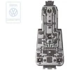 VAG Lempos Šviesos Lizdas Passat B2 Santana 1981 1988 Originalus 321945257D