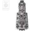 VAG Lempos Šviesos Lizdas Passat B2 Santana 1981 1988 Originalus 321945257D