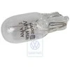 Vag Lemputė Audi A4 B6 1999 2005 Originalus N0177523