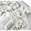 Vag Lemputės Laikiklis Audi A6 A6L 2005 2008 Originalus 4F5945221C