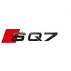 Vag Lettering Audi Q7 2016 2017 Originalus 4M0071804