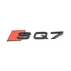 Vag Lettering Audi Q7 2016 2017 Originalus 4M0071804