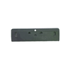 Vag Licence Plate Holder With Bracket Volkswagen Tiguan 2017 2024 Originalus 5NA807285F9B9