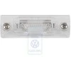 Vag Licencijos Plokštelių Šviesa Volkswagen Passat 2003 2005 Originalus 1J6943021A
