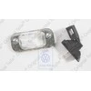 Vag Licencijos Plokštės Šviesa Vw Golf Audi 100 1H6943021B