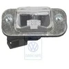 Vag Licencijos Plokštės Šviesa Vw Golf Audi 100 1H6943021B