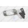Vag Licencijos Plokštės Šviesa Vw Golf Audi 100 1H6943021B