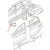 VAG Liejimas Audi Q7 2007 2015 Originalus 4L0853960FGRU
