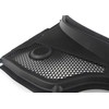 Vag Lietvamzdžio Dangtis Satino Juodas Audi A3 S3 2004 2013 Originalus 8P1819415E01C