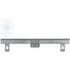 Vag Lift Guide Passat B3 1988 1993 Originalus 357837571