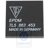 Vag Limiter Lipni 2011 2018 Volkswagen Touareg Originalus 7L5863453