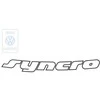 Vag Lipdukai Su Rašmenimis T4 Syncro 1993 2004 Originalus 7018536796BX