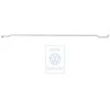 Vag Lt Mk1 1975 1983 1989 1996 Vidinis Durų Rankena Originalus 281837193
