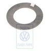 Vag Lt Mk1 1975 1989 1996 Variklio Stūmoklis Originalus 015301821