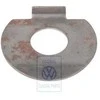Vag Lt Mk1 1975 1989 Apsauginis Metalinis Skydelis Originalus 293521353