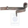 Vag Lt Mk1 1975 1989 Apsauginis Metalo Lakštas Originalus 015311757A