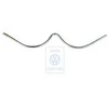 Vag Lt Mk1 1975 1989 Spring Latch Originalus 291601375