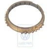 Vag Lt Mk1 1975 1989 Synchronizer Ring Originalus 008311247