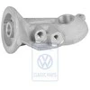 Vag Lt Mk1 1983 1996 Alynas Filtrų Laikikas Originalus 075115417D