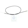 Vag Lt Mk1 1983 1996 Rankinis Gazas Kablio Apsauga Originalus 281721875A