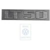 Vag Lt Mk1 1983 1996 Rašymas Originalus 293853687B
