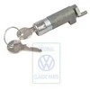 Vag Lt Mk1 1983 1996 Sliding Door Handle Lock Cylinder Originalus 281843710F