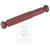 Vag Lt Mk1 1983 1996 Stabdžių Dėžės Damper Originalus 283513031