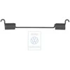 Vag Lt Mk1 1983 1996 T3 Syncro Trakmenantis Sraigas Originalus 291609301L